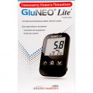 Глюкометр GluNeo Lite + тест-смужки №50 в Україні foto 2