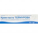 Крем-паста Теймурова 50 г ADD foto 2