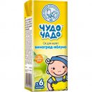 Сік Чудо-Чадо Виноградно-яблучний без цукру з 6 місяців 200 мл фото foto 1