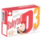 Вітаміни Babytol D3 капсули №30 недорого foto 1
