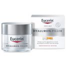 Крем Eucerin Hyaluron-Filler денний проти зморшок для всіх типів шкіри SPF 30 50 мл в Україні foto 1