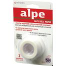 Лейкопластир Alpe котушковий паперовий  2,5 см*9.1 м  недорого foto 2