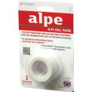 Лейкопластир Alpe котушковий паперовий  2,5 см*9.1 м  недорого foto 2