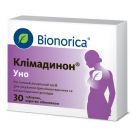 Климадинон-Уно таблетки №30 в интернет-аптеке foto 1