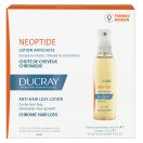 Лосьйон Ducray Neoptide стимулюючий від випадіння волосся - фото №1 Лосьйон Ducray Neoptide стимулюючий від випадіння волосся 3х30 мл замовити foto 1