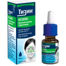 Тизин Ксило 0,05% капли при насморке для детей 10 мл в аптеке foto 2