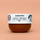 Крем Babaria (Бабарія) для засмаги з кокосом і морквою для тіла SPF0 200 мл в аптеці foto 2