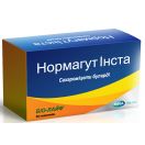 Нормагут Інста порошок саше №30  замовити foto 2