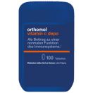 Orthomol (Ортомол) Vitamin C depo (для підтримки та профілактики імунної системи) 225 мг таблетки №100 в інтернет-аптеці foto 1