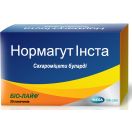 Нормагут Інста порошок саше №30  в аптеці foto 3