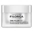 Гель-крем Filorga Time-Filler 5ХР проти зморшок для комбінованої та жирної шкіри обличчя 50 мл в інтернет-аптеці foto 1