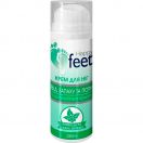 Крем Happy Feet для ніг проти запаху та поту з протигрибковим ефектом Ялівець і чайне дерево 150 мл ADD foto 1