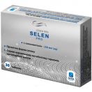 Селен Про (Selen Pro) таблетки №30 фото foto 1