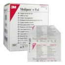 Пов'язка адгезивна 3М MEDIPORE + Pad для закриття ран 10*35 см в інтернет-аптеці foto 1