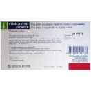 Вінбластин-Ріхтер ліофілізований порошок для ін'єкцій 5 мг флакон, 5 мл ампула №10 в аптеці foto 1