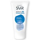 Крем SVR Xerial 50 кераторегулюющий против утолщений кожи стоп и мозолистых образований 50 мл заказать foto 2