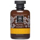 Крем-гель для душу Apivita Royal Honey з ефірними маслами 300 мл недорого foto 1