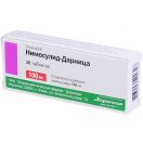 Німесулід-Дарниця 100 мг таблетки №30 в Україні foto 1