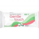 Вата Gentle touch ролик, стерильна, 50 г фото foto 1