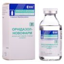Орнидазол 5 мг/мл раствор для инфузий 100 мл заказать foto 1
