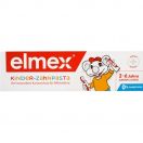 Зубна паста Elmex (Елмекс) дитяча від 2 до 6 років 50 мл недорого foto 1
