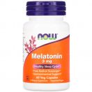 Мелатонін Now 3 мг капсули №60 в інтернет-аптеці foto 1