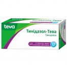 Тинідазол 500 мг таблетки №4  в Україні foto 1