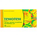 Тенотен таблетки №40 в Україні foto 1