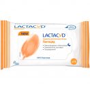Серветки для інтимної гігієни Лактацид (Lactacyd) №15 ціна foto 1