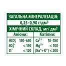 Вода минеральная Трускавецкая негазированная Аква Эко 0,5 л  цена foto 3