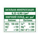 Вода мінеральна Трускавецька негазована Аква Еко 0,5 л  замовити foto 3