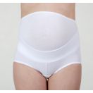 Трусы Lauma (Лаума) медицинские дородовые поддерживающие эластичные р.40 (М) мод. 109 натур. фото foto 2