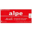 Тест-смужка для визначення  вагітності Alpe In-Vitro Maybe №1 в інтернет-аптеці foto 1