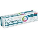 Зубна паста R.O.C.S. Biocomplex Активний захист 94 г ціна foto 2