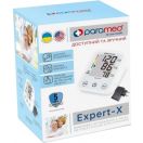 Тонометр Paramed Expert-X автоматичний електронний в аптеці foto 1