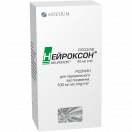 Нейроксон 100 мг/мл розчин для преорального застосування флакон 45 мл в інтернет-аптеці foto 1