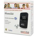 Глюкометр Gamma Diamond в аптеці foto 1