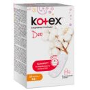 Прокладки Kotex (Котекс) Normal Deo щоденні №20 купити foto 1