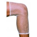 Бинт эластичный сетчатый трубчатый 25 см х 5 см (рука, нога, бедро)  заказать foto 2