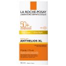 Флюїд La Roche-Posay Anthelios сонцезахисний ультралегкий та ультрастійкий для чутливої шкіри обличчя SPF50+ 50 мл недорого foto 2