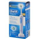 Зубна щітка Oral-B Vitality електрична відбілююча D12.513DW в Україні foto 2