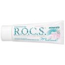 Гель для зубів дитячий R.O.C.S. Medical Minerals Фрут 45 г в інтернет-аптеці foto 1