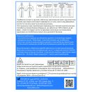 Комбінезон біологічного захисту багаторазовий (6 клас захисту) р.S в аптеці foto 5