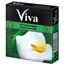 Презервативи Viva (Віва) класичні №3 в аптеці foto 1