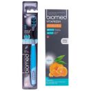 Промо-набір Зубна щітка Splat Biomed Black + Зубна паста Splat Biomed Vitafresh 100 мл ціна foto 1