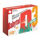 Вітаміни Babytol D3+Dha Omega капсули №30 - фото №1 Вітаміни Babytol D3+Dha Omega капсули №30 в інтернет-аптеці foto 1