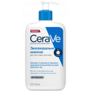 Молочко CeraVe зволожувальне для сухої шкіри обличчя і тіла 473 мл в аптеці foto 1
