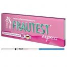 Frautest Express (Фраутест експрес) тест-смужка для визначення вагітності №1 купити foto 2