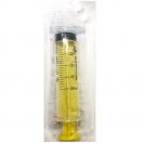 Шприц Alexpharm трикомпонентний з голкою 18G (1,2 х 40 мм) 50 мл №1 ADD foto 2