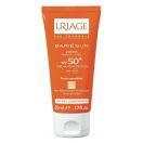 Крем Uriage Bariesun тональний сонцезахисний SPF50 світлий 50 мл ADD foto 1